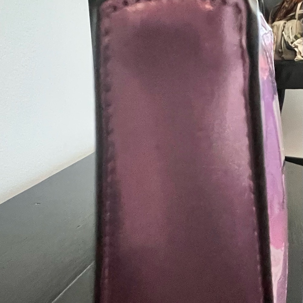 Kate Spade Sparkly Pink Crossbody Bag - Picture 6 of 9